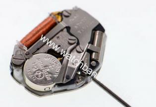 MIYOTA 2035 ��������� ��������M2035