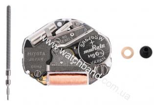 MIYOTA 2025 ��������� ��������M2025