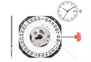 MIYOTA 2315 ��������� ��������M2315